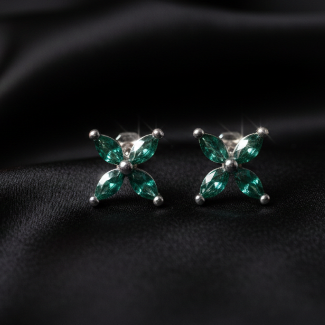 The Forest Bloom Studs