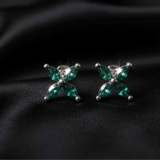 The Forest Bloom Studs