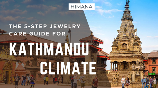 care guide for Kathmandu climate