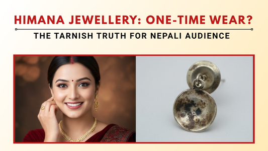 the tarnish truth for nepali audience