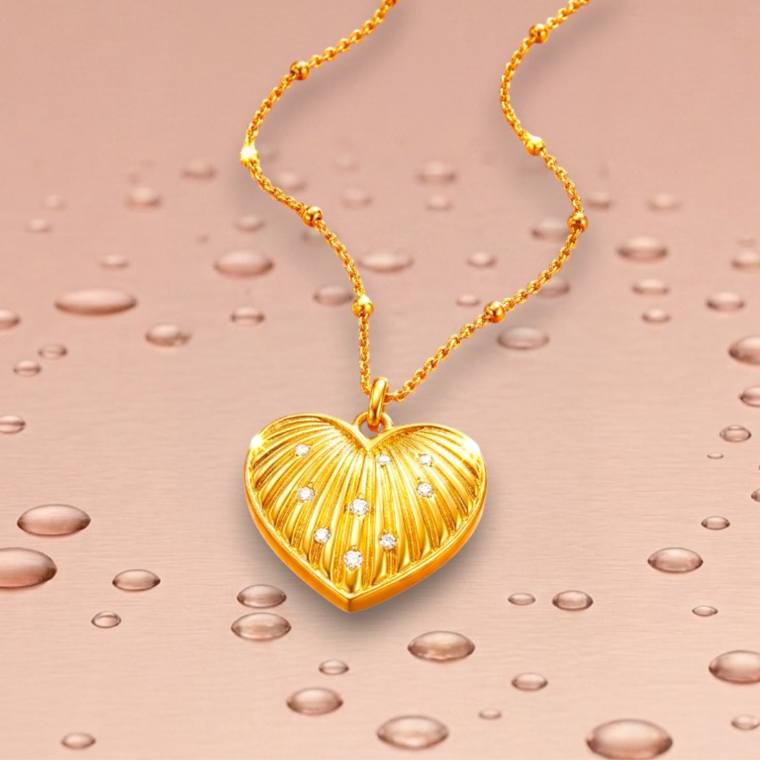 Necklaces & Chains
