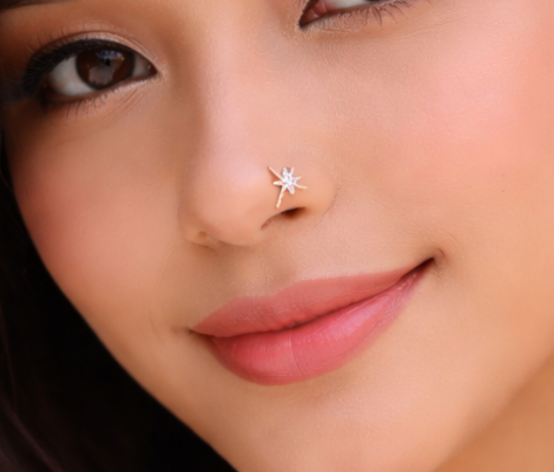 Nose Pins