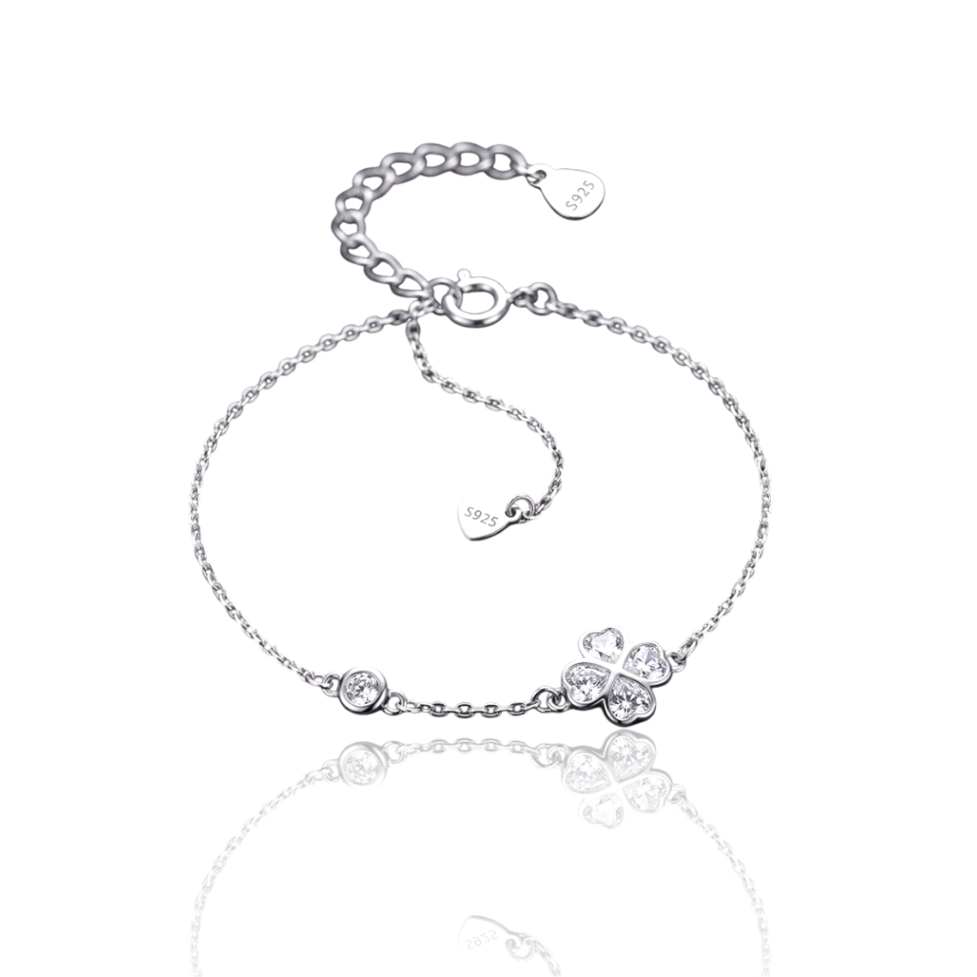 Amara Anklet