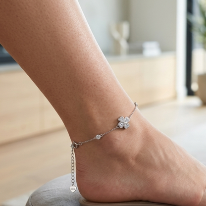 Amara Anklet