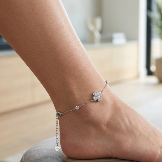 Amara Anklet