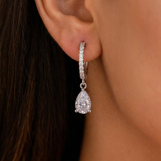 Majestic Dewdrop