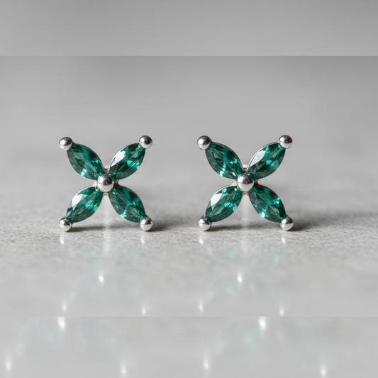 The Forest Bloom Studs