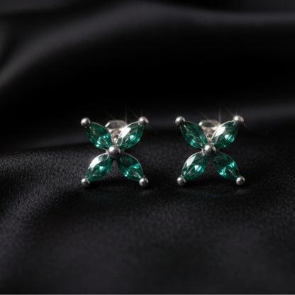 The Forest Bloom Studs