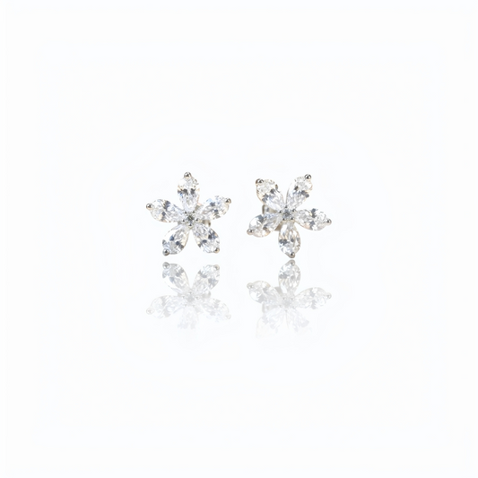 Himalayan Jasmine Studs