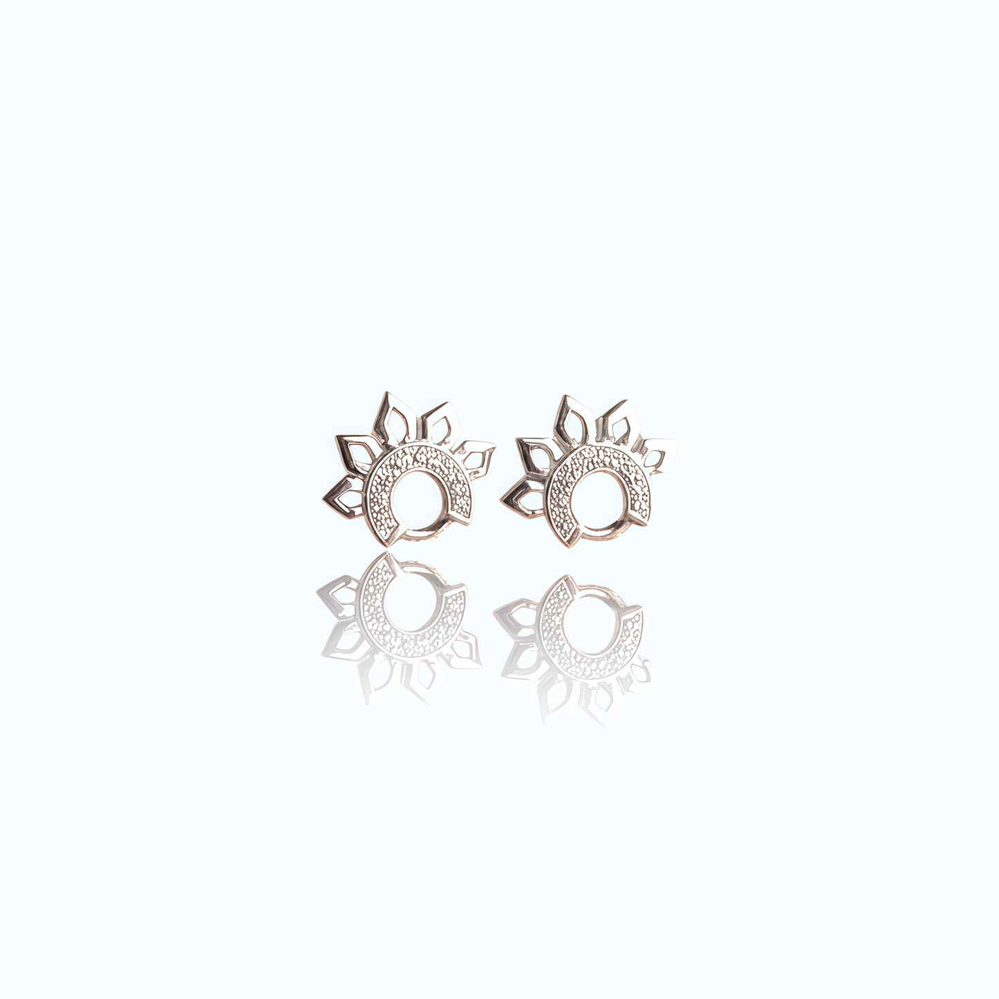 Celestial Bloom Earrings