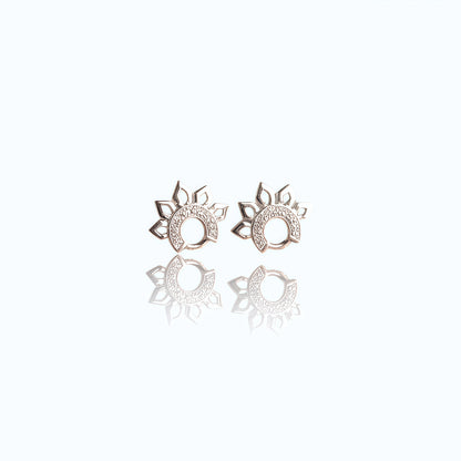 Celestial Bloom Earrings