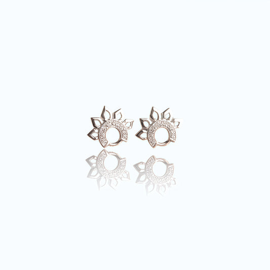 Celestial Bloom Earrings