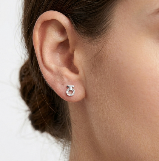 The Stellar Quad Studs