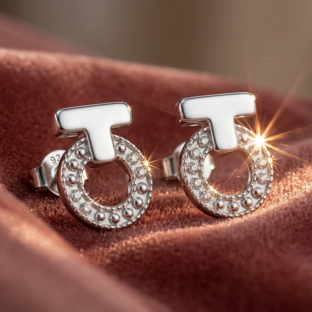 The Stellar Quad Studs