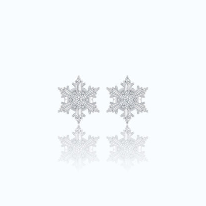The Crystallized Star Studs
