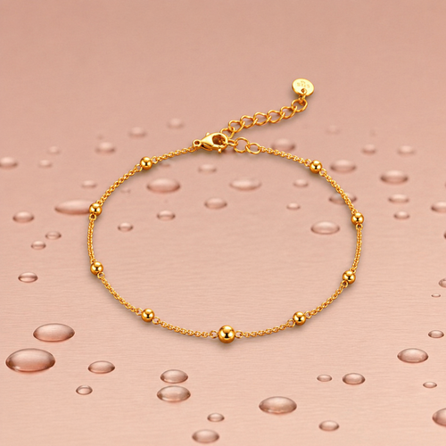 Anklets
