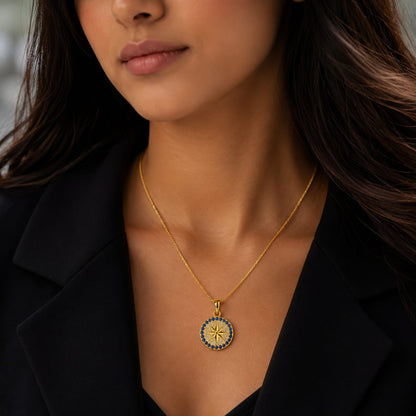 Guiding Star Necklace