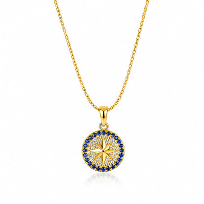 Guiding Star Necklace