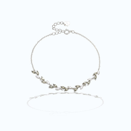 Evergreen Vine Bracelets