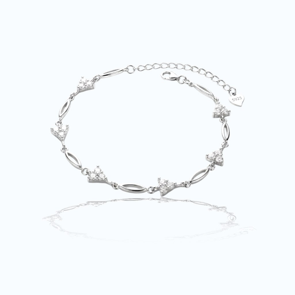 Stellar Prism Bracelet