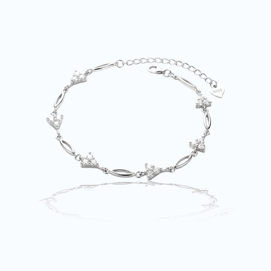 Stellar Prism Bracelet