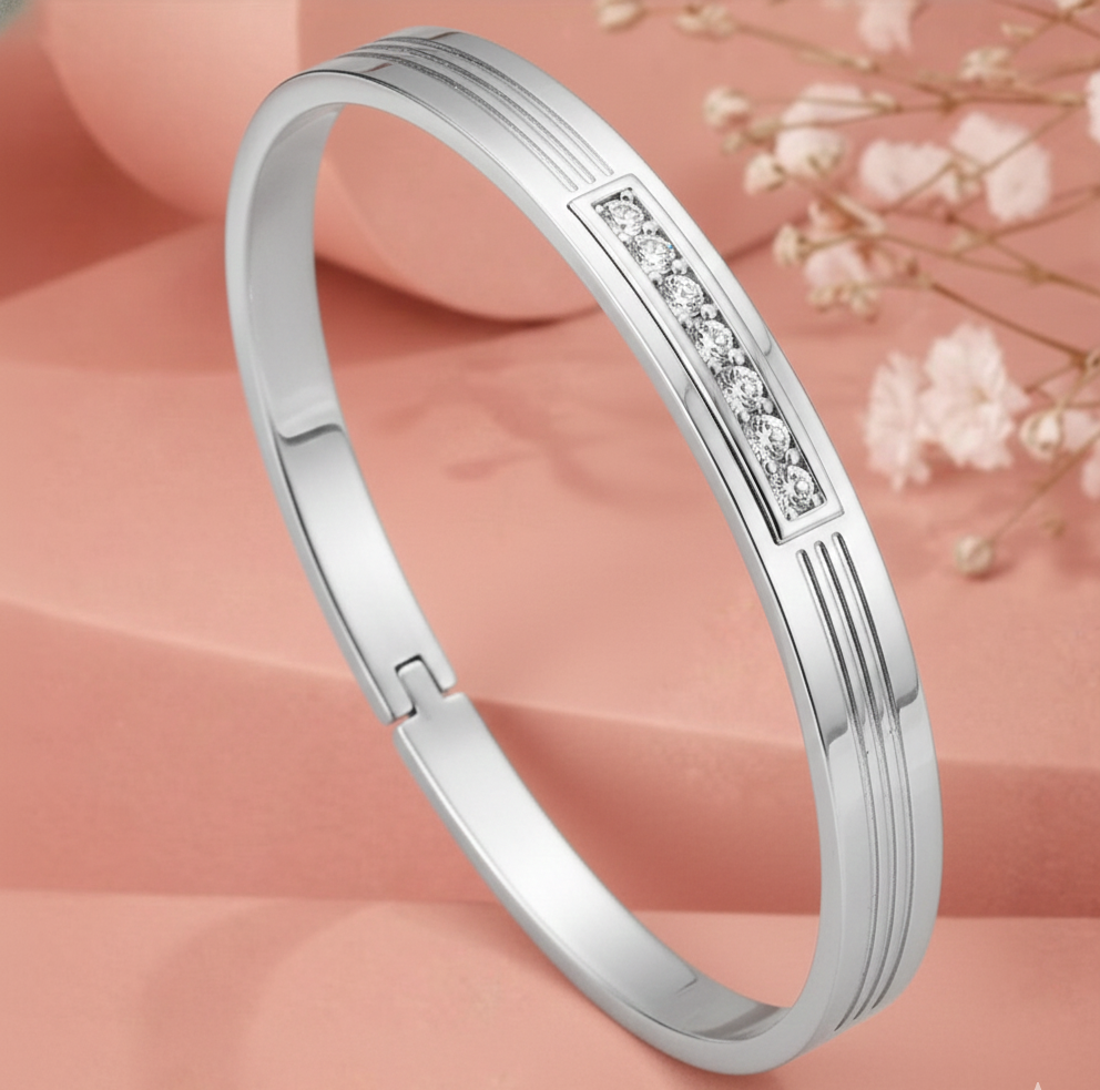 Diamond Allure Bracelet