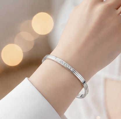 Diamond Allure Bracelet