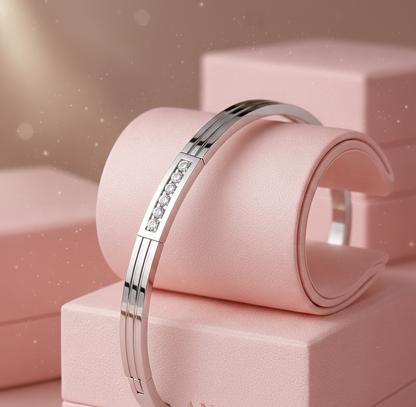 Diamond Allure Bracelet