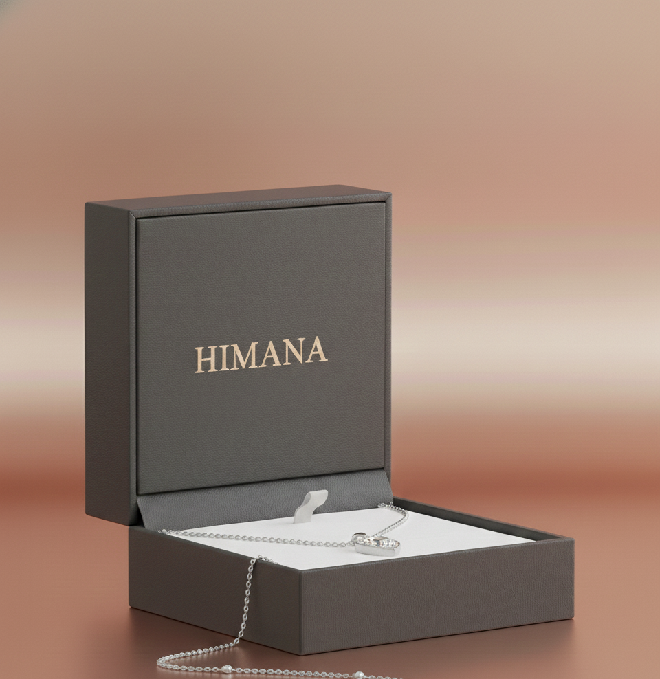 Delicate Moonstone Necklace