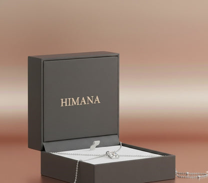 Everyday Exquisite Yellow Stone Gold Necklace